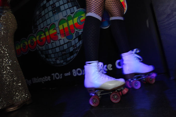Boogie Nights