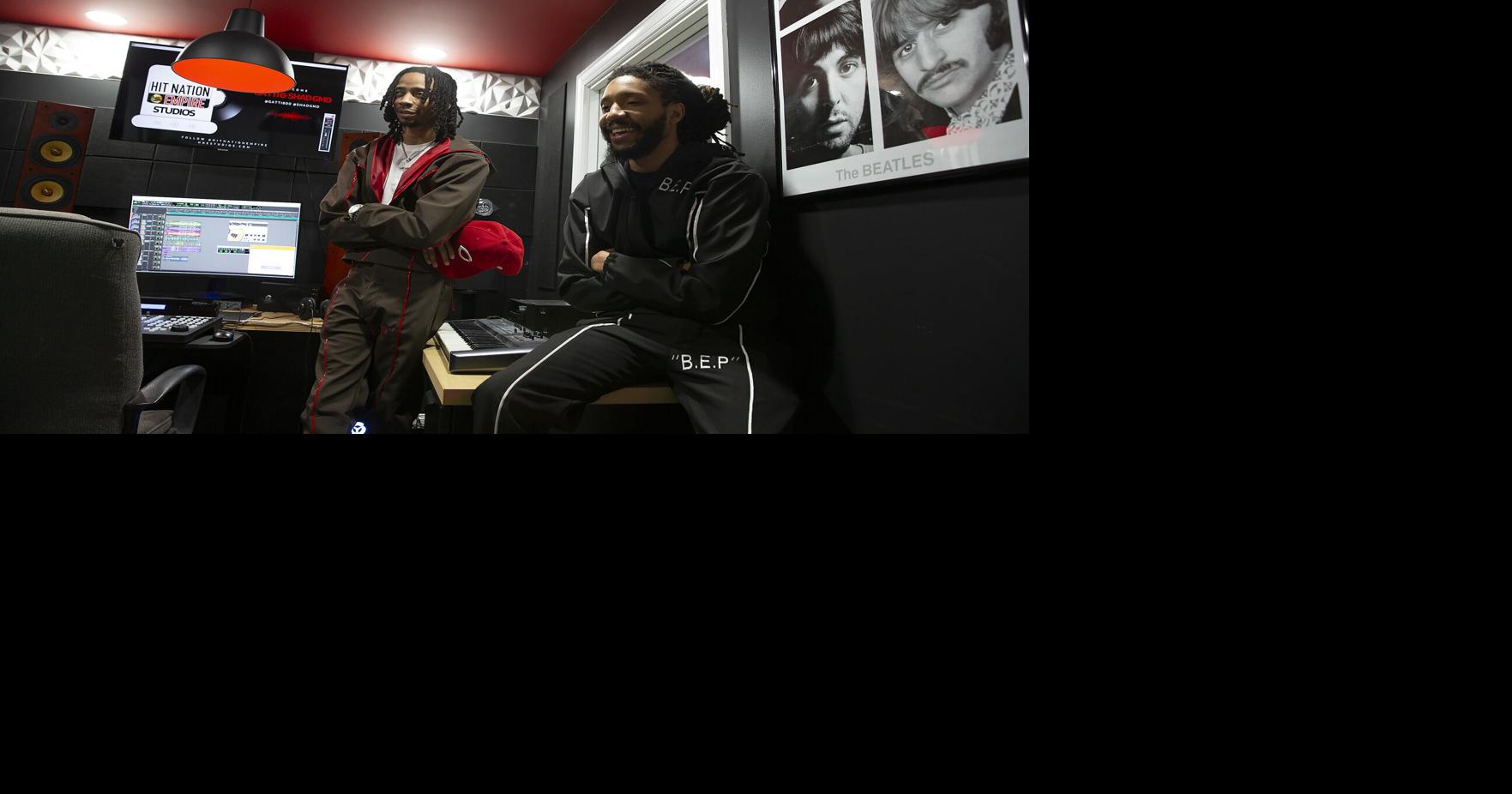 3 Atlantic City hip-hop artists making a name for themselves