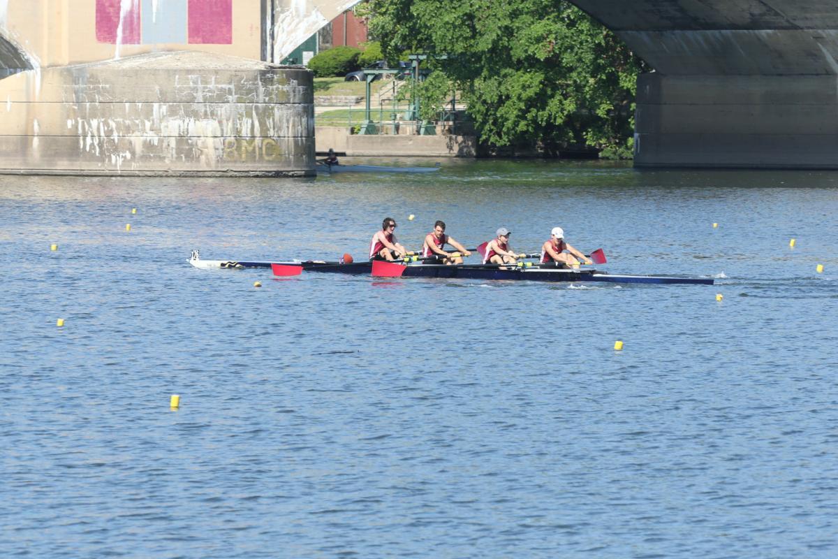 Stotesbury Cup Regatta