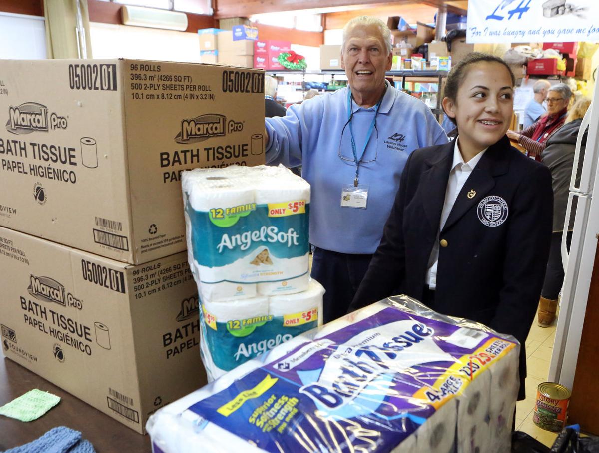 Rio Grande City Food Pantry Rio Grande City Food Pantry