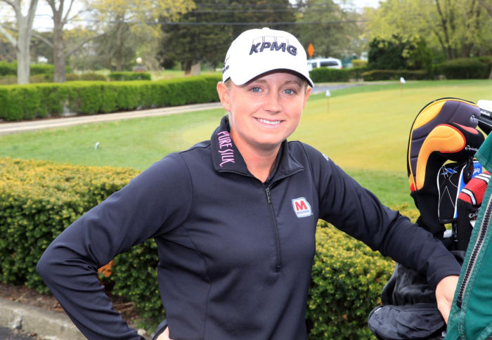 LPGA Media Day