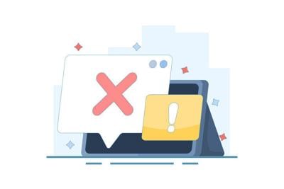 Mobile App Crashing