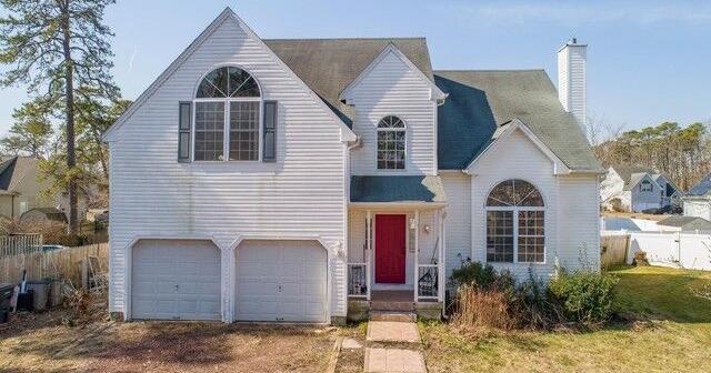 Newly listed homes for sale in the South Jersey area - Vimarsana News