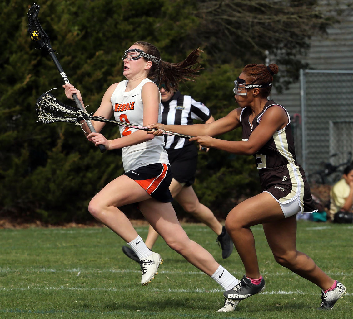 Middle Township Absegami Lacrosse