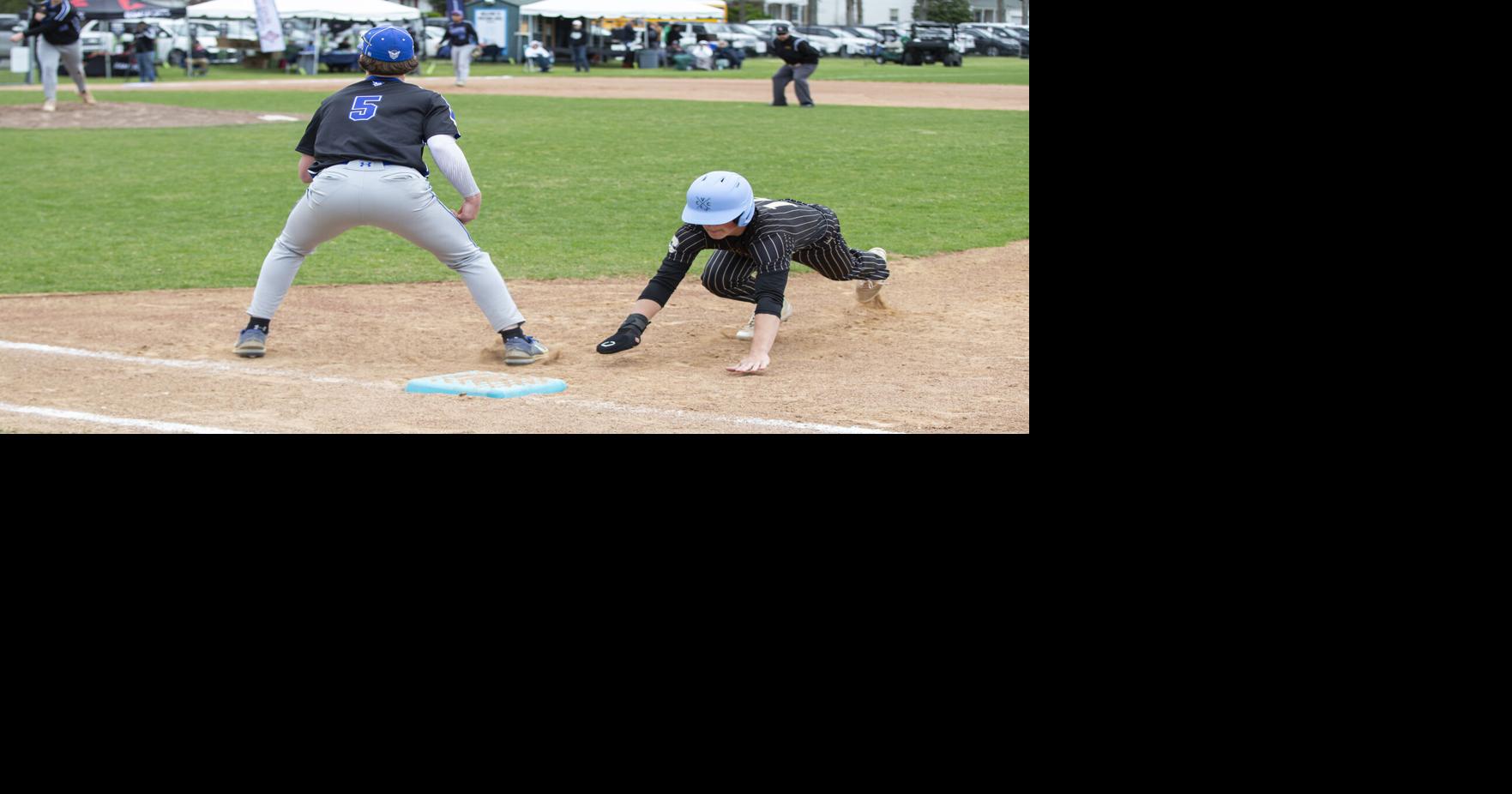 PHOTOS Coaches vs. Cancer baseball Hammonton and Southern Regional