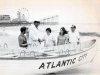 Atlantic City Beach Patrol