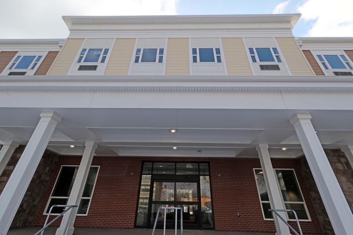 Rebirth of East and Landis avenues intersection in Vineland continues