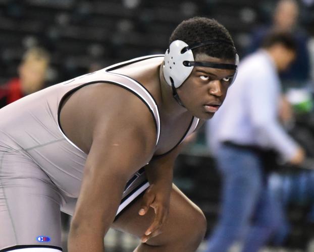 Complete results from final day of New Jersey high school wrestling