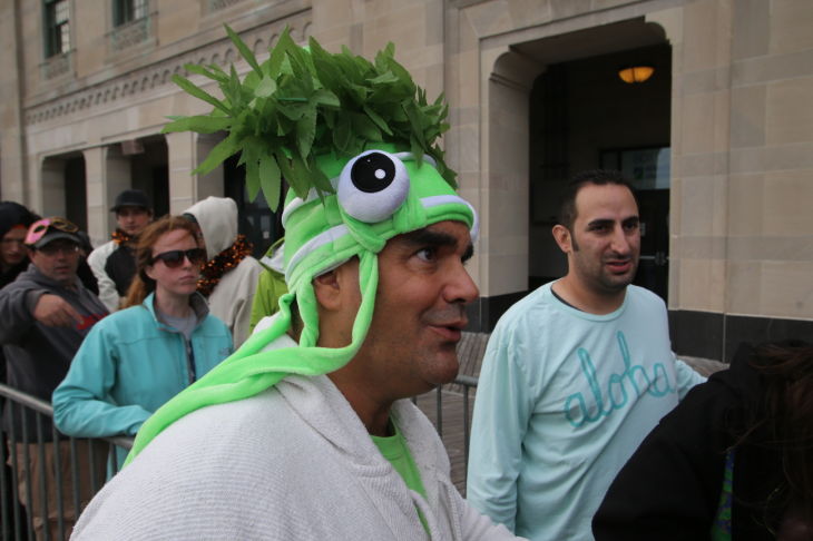 Phish Fans