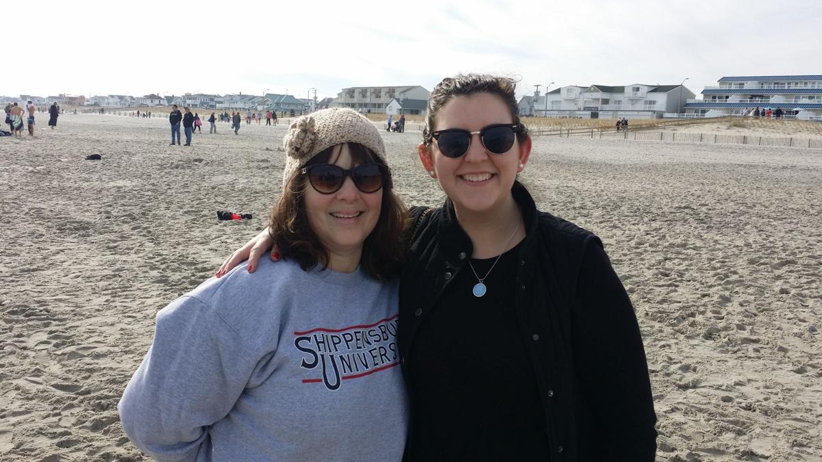 Record Turnout At 2008 Polar Plunge And >> Record Crowds At Sea Isle City Polar Plunge And Autism 5k Cape May Record Turnout At 2008 Polar Plunge And >> Record Crowds At Sea Isle City Polar Plunge And Autism 5k Cape May