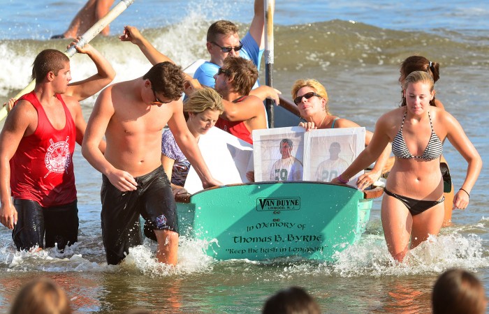 mrhs paddleout