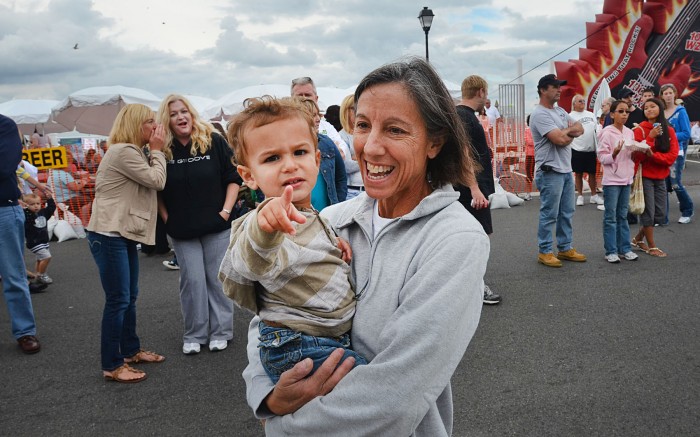 margate funfest by the bay