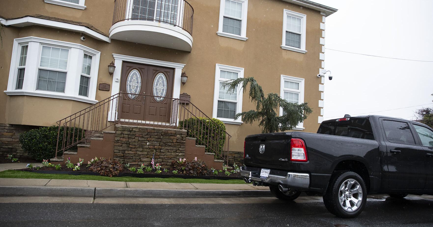AC Council mostly quiet after search of mayor's home - Vimarsana News