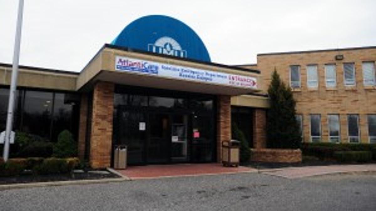 Atlanticare Plans 20 Million Hammonton Medical Center Latest Headlines Pressofatlanticcity Com