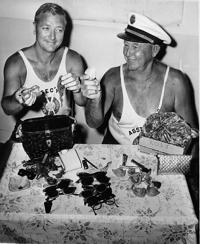 Atlantic City Beach Patrol