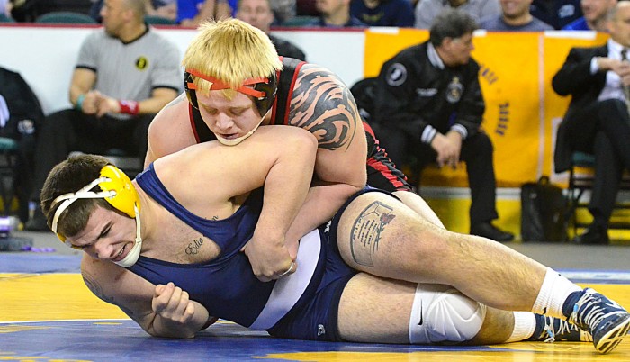 sun state wrestling