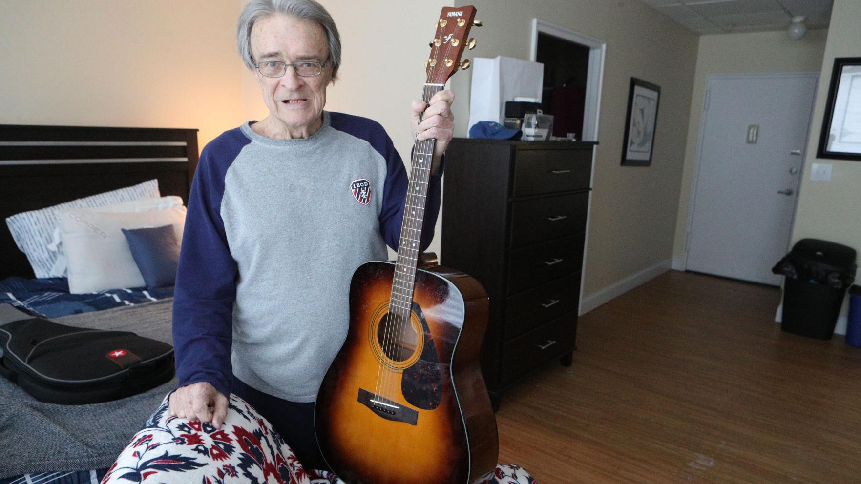 South Jersey has lost a number of veteran entertainers this year - Vimarsana News