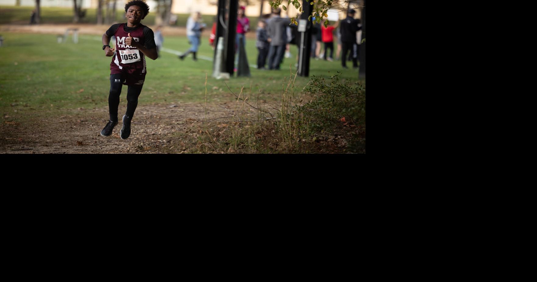 CAL Junior High Athletic League Cross Country Championship