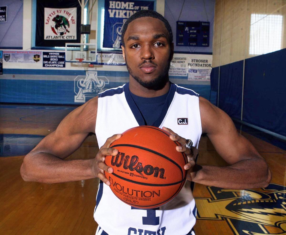 Who Are The Top Athletes At Atlantic City High School Since 2000
