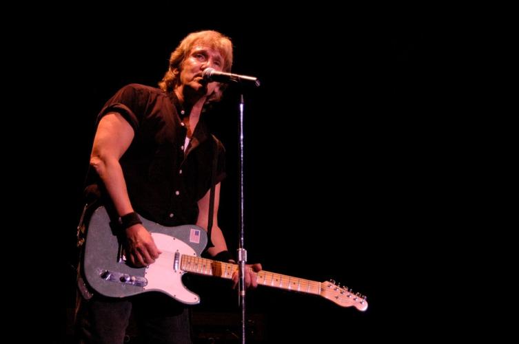 John Cafferty