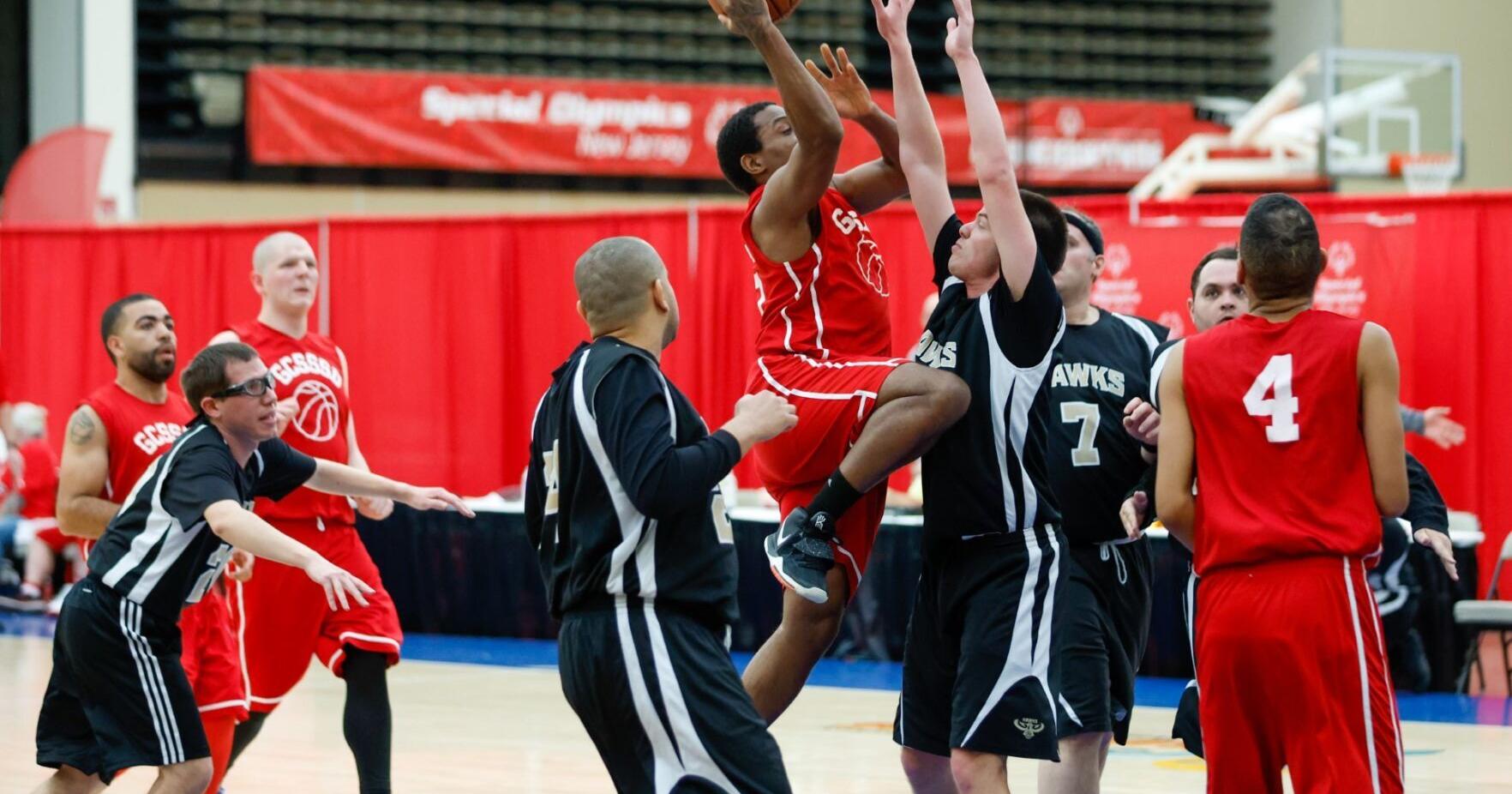 Wildwoods to host Special Olympics tourney: Hometown briefs - Vimarsana News