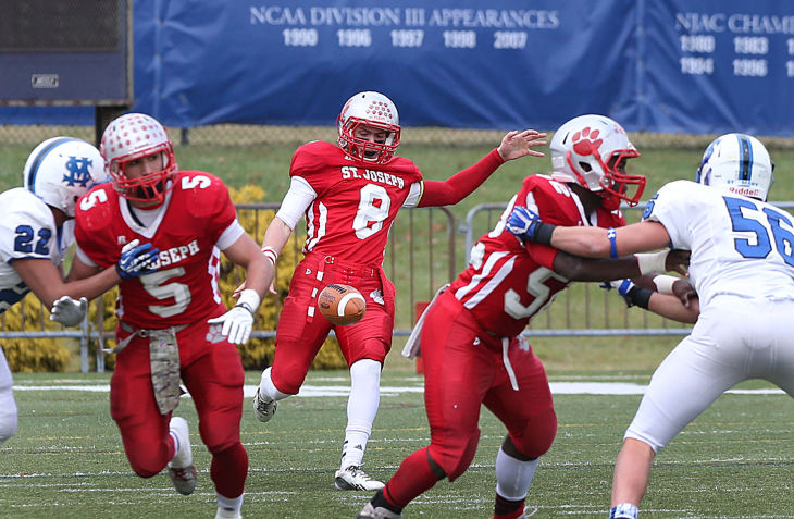 st. joe football