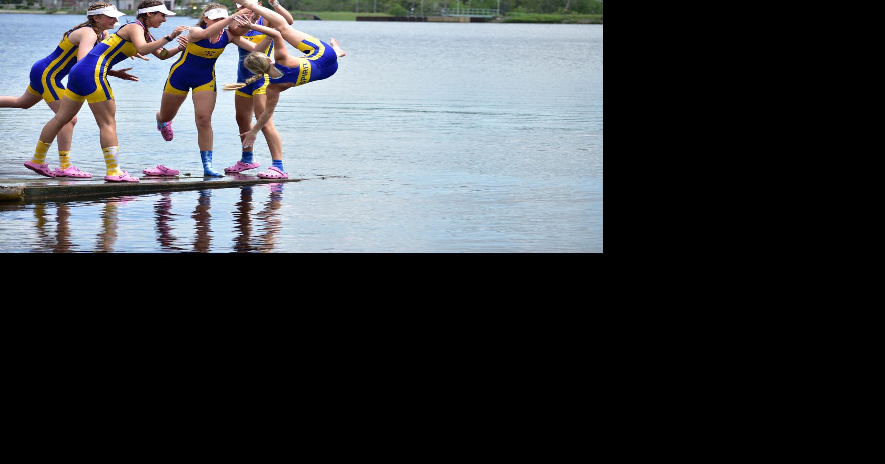 Holy Spirit takes team title at Atlantic County Rowing Championships ...