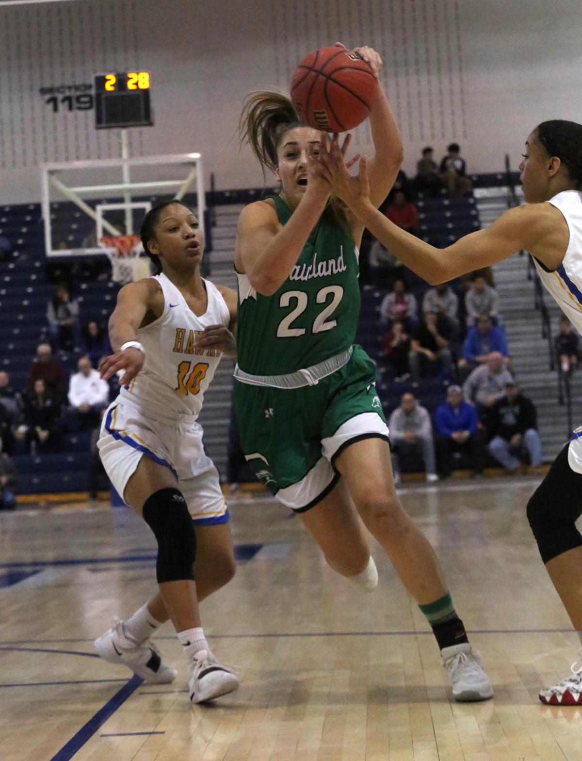 Mainland Tournament of Champions