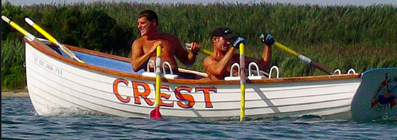 Longtime friends from Wildwood Crest beach patrols win Around The