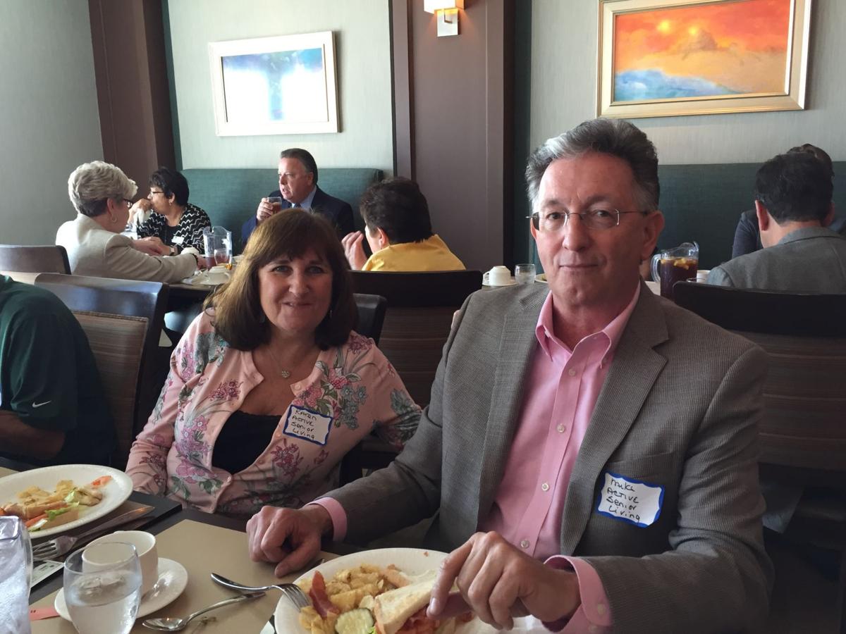 Cape May County Chamber of Commerce SEEN