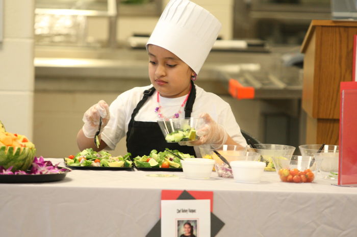 TOPCHEFS