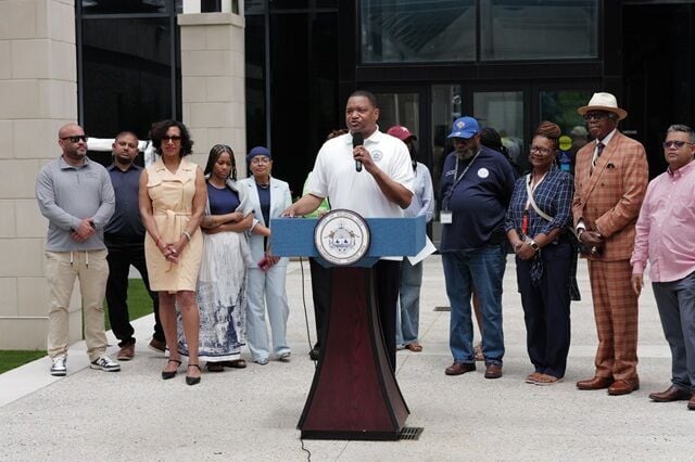 Apply Now for Mayor Small’s 2026 Scholarship For Atlantic City Residents