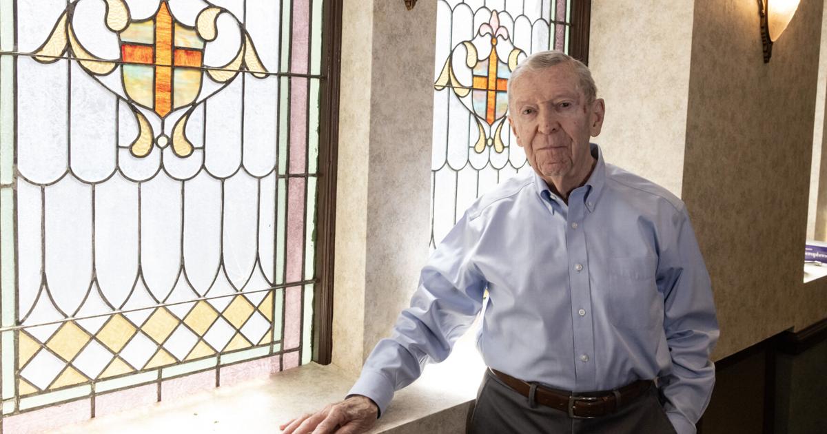 Gormley Funeral Home in Atlantic City closes (PHOTOS)