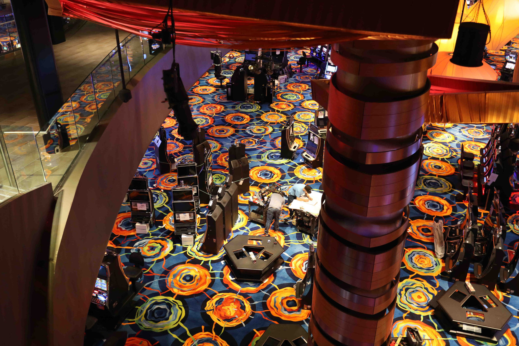 ocean casino room promo code