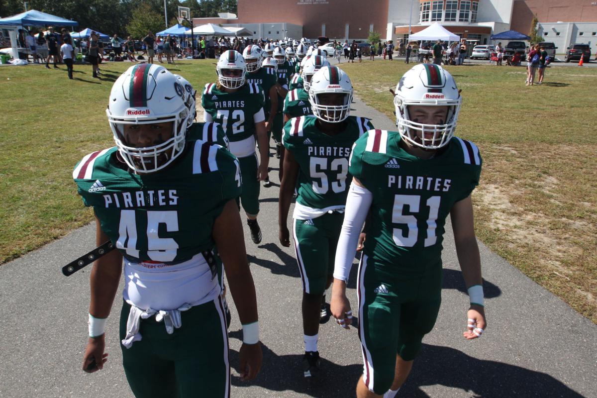 Saturday S Friday S N J High School Football Scores South