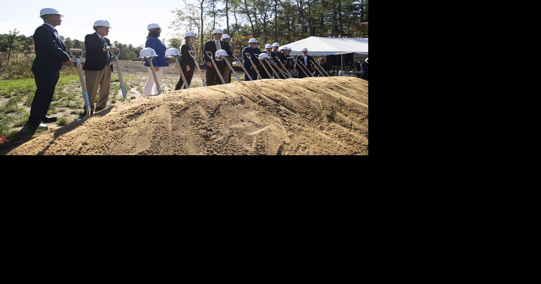 Murphy: Aerospace Innovation Center coming to EHT tech park