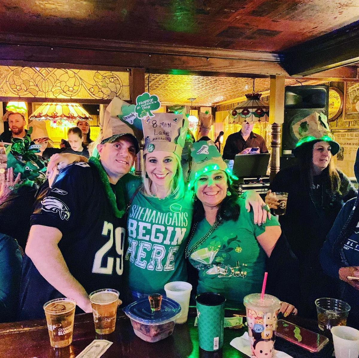 Best Irish pubs in New Jersey for St. Pat's Day