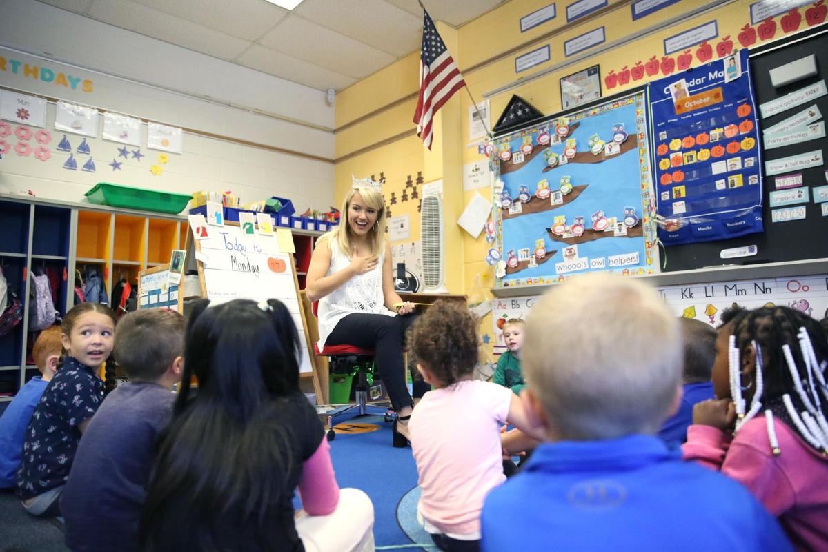 Miss America in Mays Landing Gallery