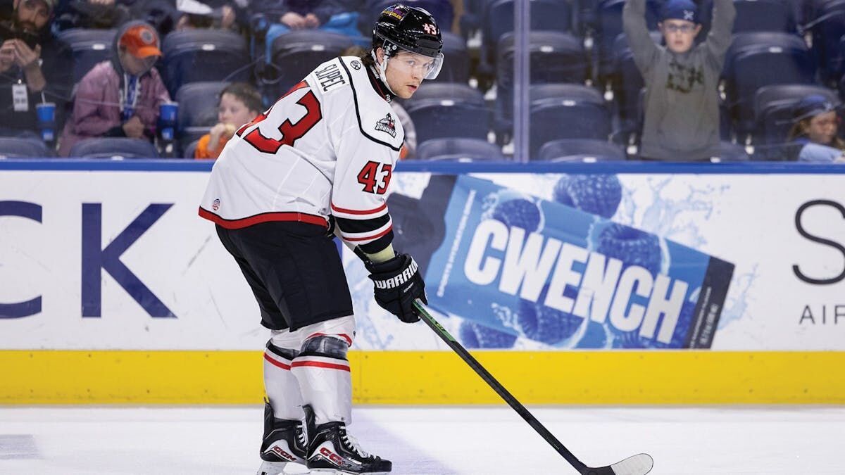 Adirondack brings back Slipec