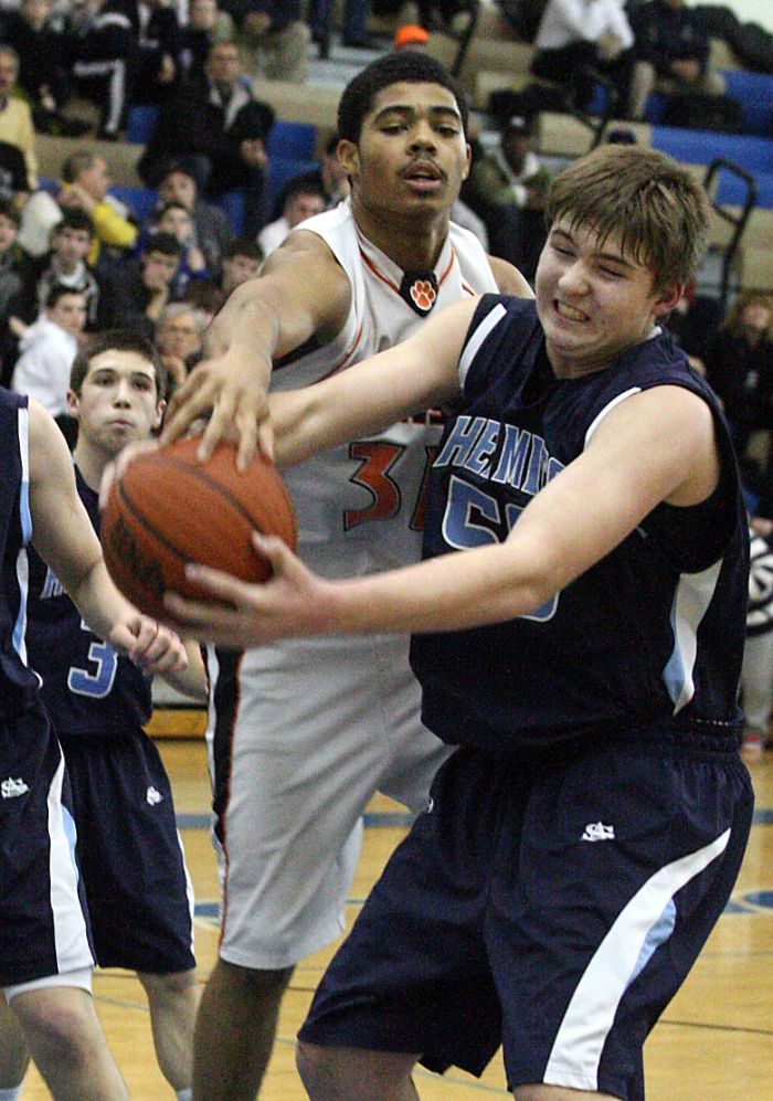 CAL HOOP