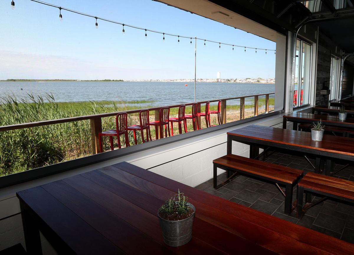Cape May's Brine by the Bay is a seasonal delight Dining