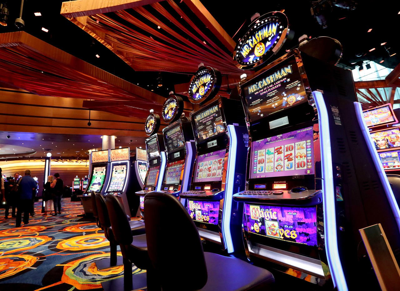 ocean resorts casino online