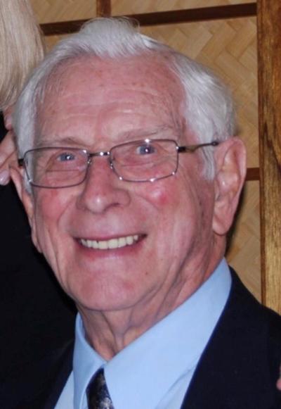 Riley, Charles Theodore, Jr.