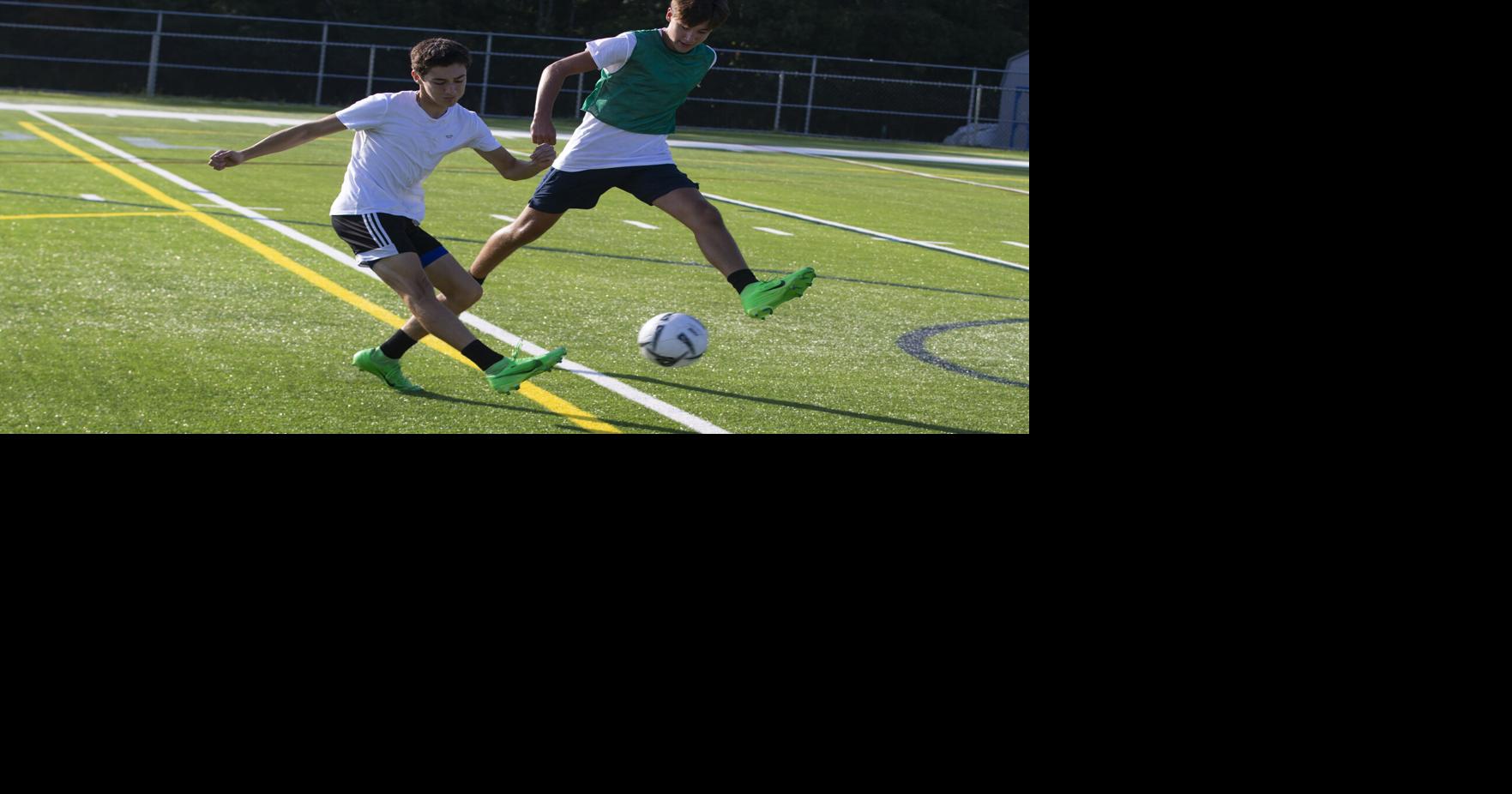 Atlantic City soccer improves to 3 0 with big win