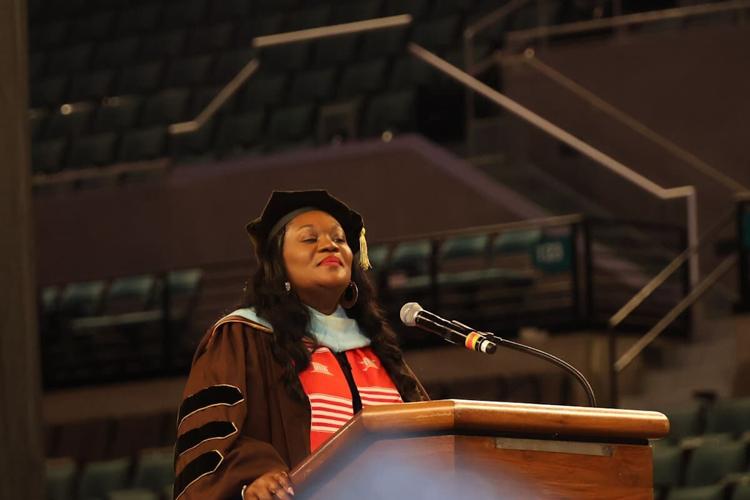 Atlantic City High School Sends 409 New Graduates into the World