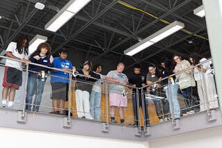 Growing Soar First Program Builds Math Skills, Confidence