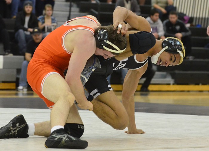 Cherokee at EHT Wrestling Photo Galleries