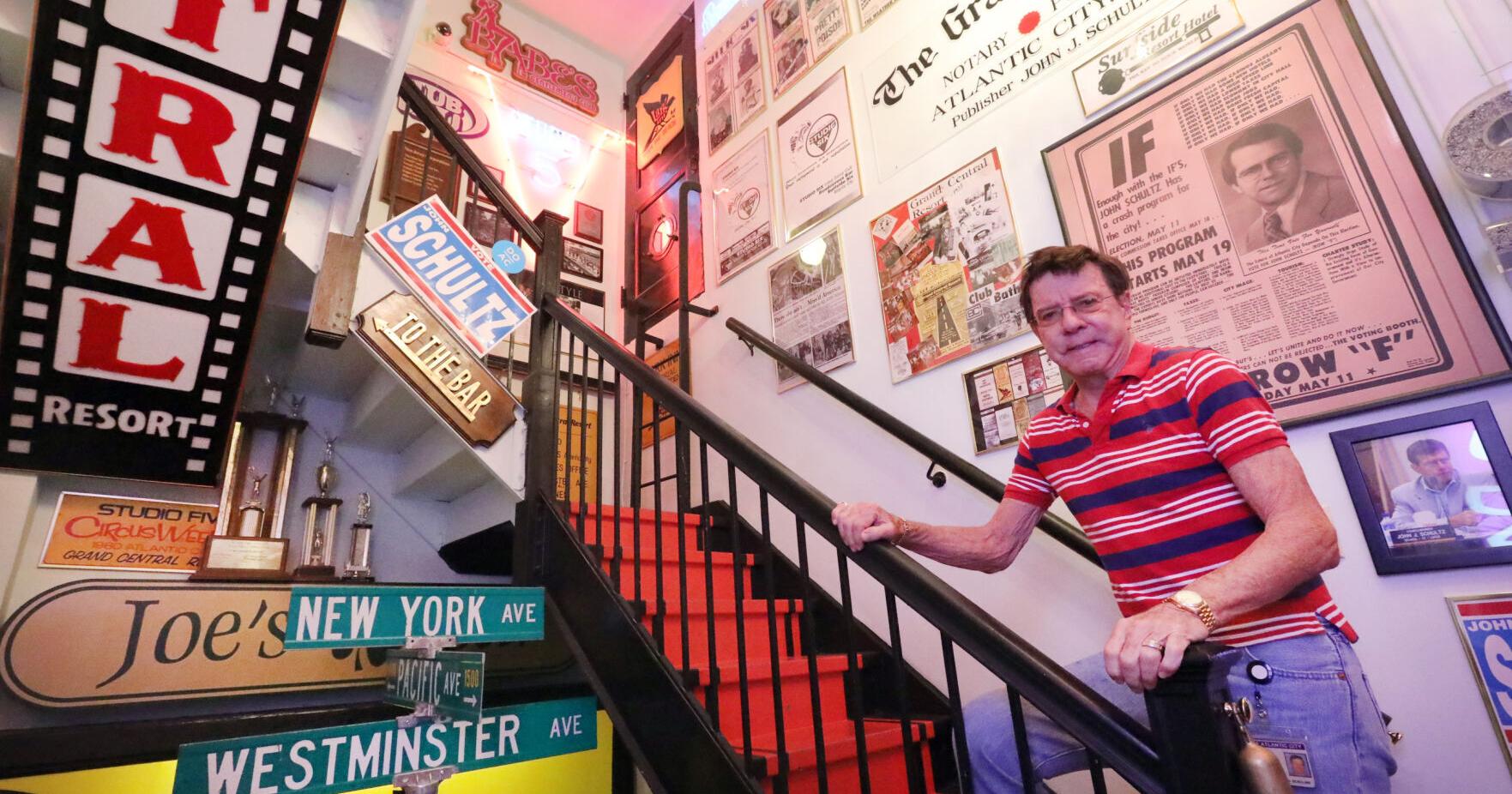Atlantic City was once famous for its gay bars. Now it has none. - Vimarsana News