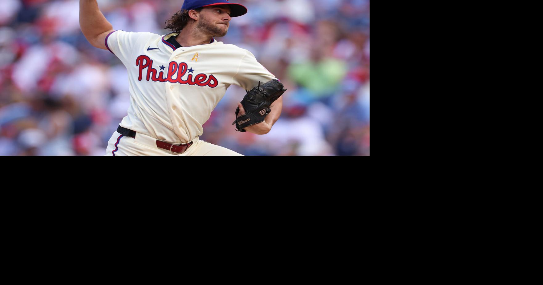 Why Phillies fans should be rooting for Aaron Nola again: Must Win