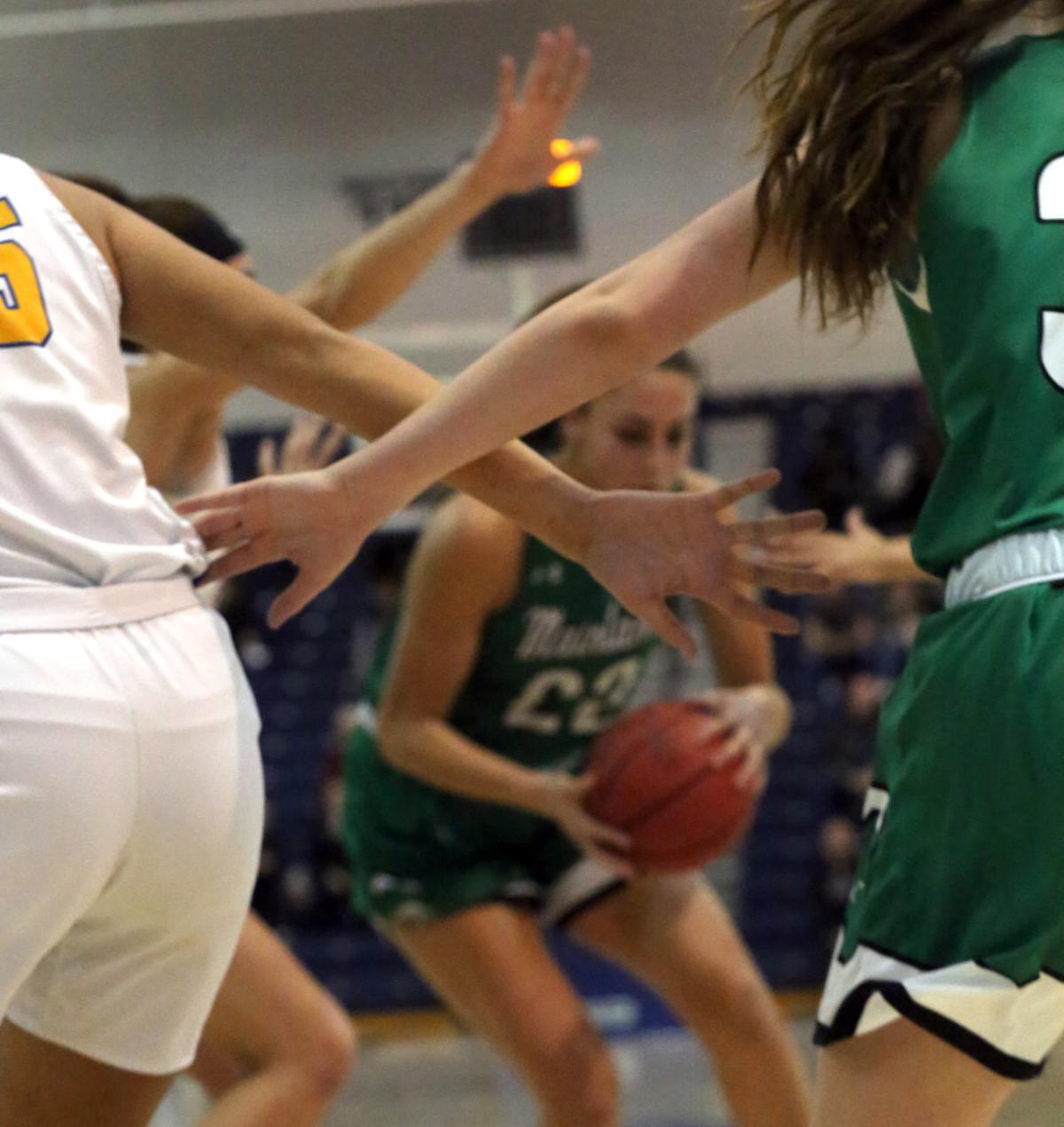 Mainland Tournament of Champions